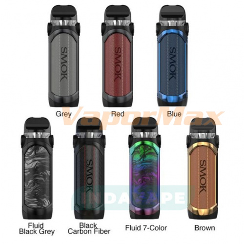 SMOK IPX 80 3000mAh Pod фото 7