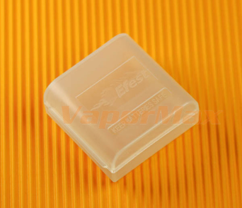 Кейс для аккумуляторов 2x18350 купить в Москве, Vape, Вейп, Электронные сигареты, Жидкости фото 2