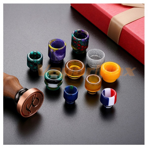 Dripper Kit купить в Москве, Vape, Вейп, Электронные сигареты, Жидкости фото 2