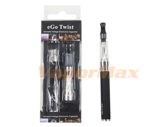 eGo Express CE4 Kit 1100 mAh купить в Москве, Vape, Вейп, Электронные сигареты, Жидкости фото 3