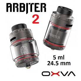 OXVA Arbiter 2 RTA (clone) OXVA Arbiter 2 RTA (clone)