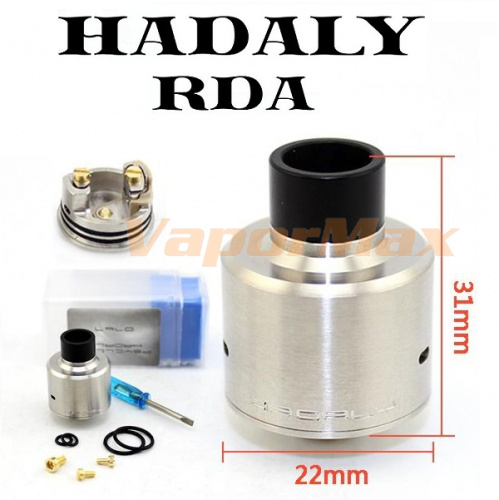Hadaly RDA (clone) фото 2