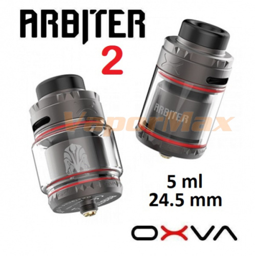 OXVA Arbiter 2 RTA (clone)