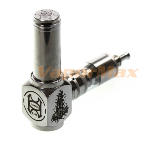 Hammer Mod купить в Москве, Vape, Вейп, Электронные сигареты, Жидкости фото 7