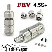 FEV V4.5S+ MTL (clone)