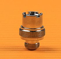 Переходник 510/eGo купить в Москве, Vape, Вейп, Электронные сигареты, Жидкости