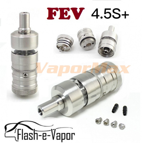 FEV V4.5S+ MTL (clone)