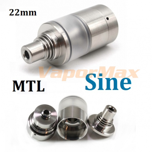 Sine MTL RTA (clone) фото 6