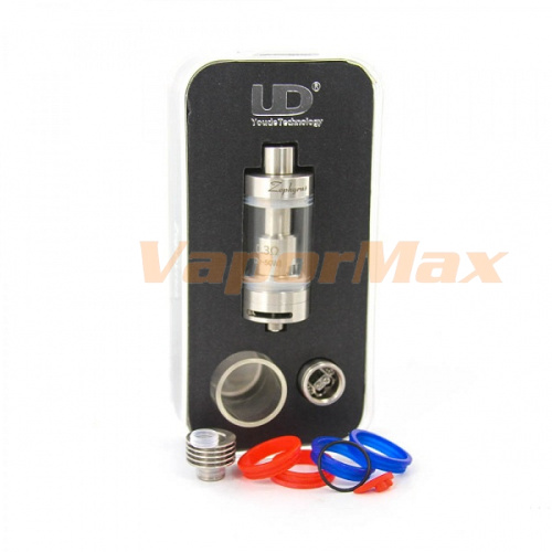 Zephyrus (оригинал UD) купить в Москве, Vape, Вейп, Электронные сигареты, Жидкости фото 2