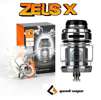 GeekVape Zeus X RTA (clone)