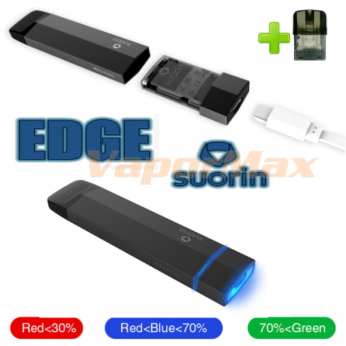 Suorin Edge фото 2 Suorin Edge фото 2