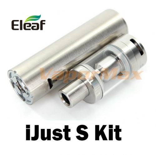 Eleaf iJust S фото 5