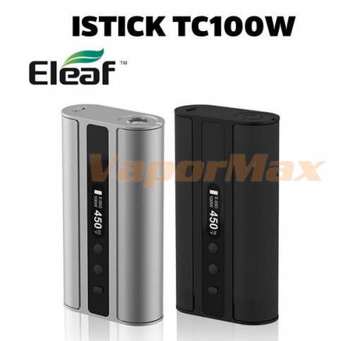 Eleaf Istick 100W TC фото 4