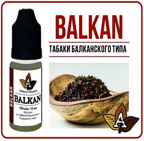 купить Ароматизатор Tobacco Absolute - Balkan в Москве, Vape, Вейп, Электронные сигареты, Жидкости Ароматизатор Tobacco Absolute - Balkan купить в Москве, Vape, Вейп, Электронные сигареты, Жидкости