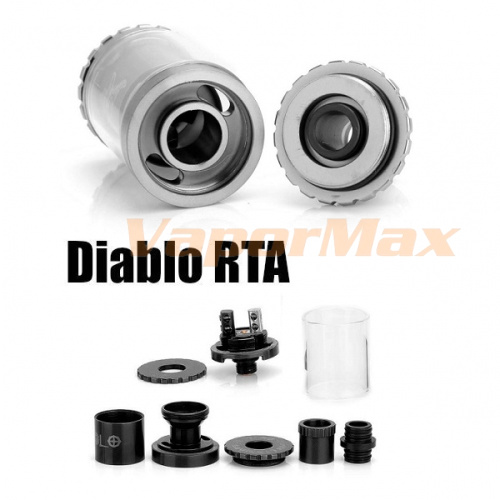 Diablo Tank (clone) фото 2 Diablo Tank (clone) фото 2