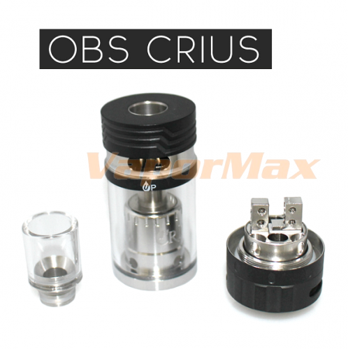 OBS Crius фото 3 OBS Crius фото 3