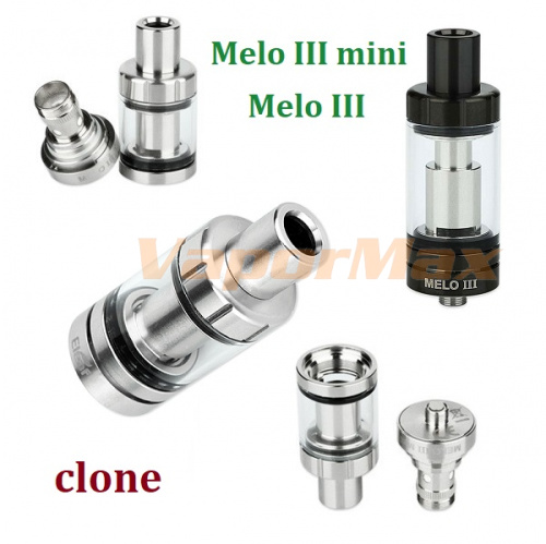 Melo 3 (clone) фото 2 Melo 3 (clone) фото 2