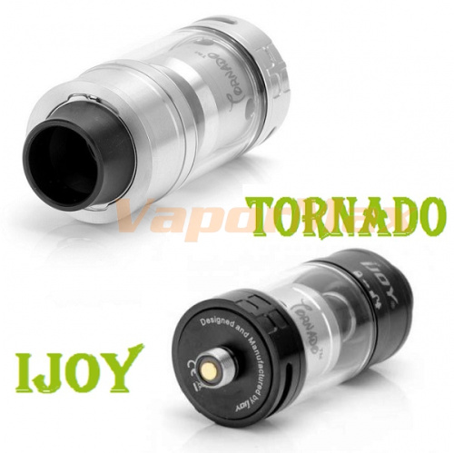IJOY Tornado (оригинал) фото 4