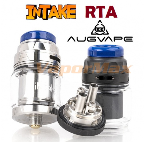 Augvape Intake RTA (clone) фото 4 Augvape Intake RTA (clone) фото 4