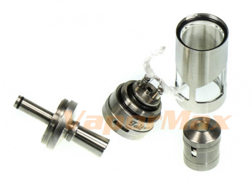 Taifun GT 2 купить в Москве, Vape, Вейп, Электронные сигареты, Жидкости фото 6