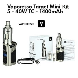 Vaporesso Target Mini  Kit