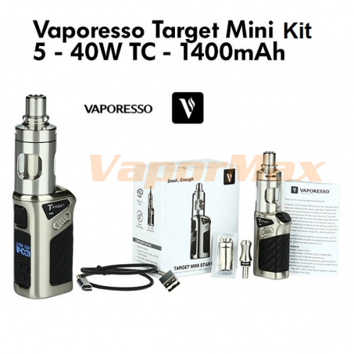 Vaporesso Target Mini  Kit