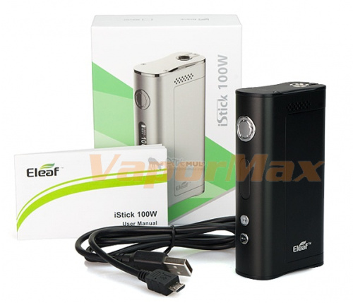 Eleaf iStick 100W