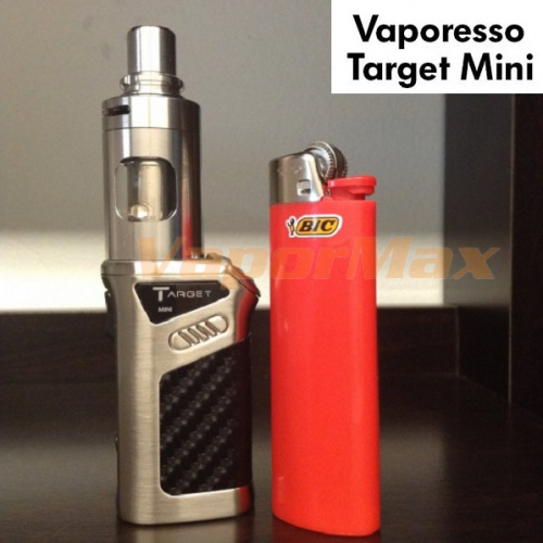Vaporesso Target Mini фото 5