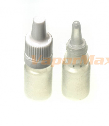 Флакон с дозатором-капельницей фото 3 Флакон с дозатором-капельницей фото 3