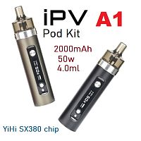 IPV A1 50W AIO Pod