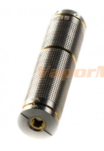 Gus Mod купить в Москве, Vape, Вейп, Электронные сигареты, Жидкости фото 4