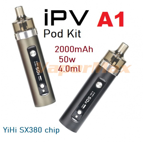 IPV A1 50W AIO Pod