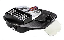 Лупа-лампа с креплением на голову. купить в Москве, Vape, Вейп, Электронные сигареты, Жидкости