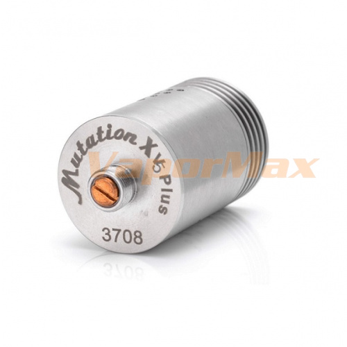 Mutation X V5 Plus купить в Москве, Vape, Вейп, Электронные сигареты, Жидкости фото 4
