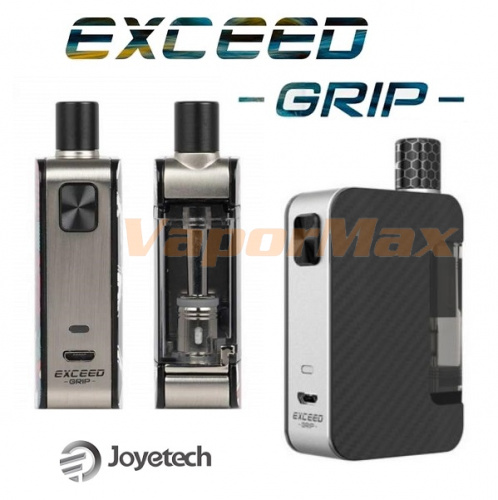 JoyeTech Exceed Grip 1000mAh (clone) фото 3