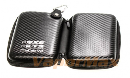 Кейс X6 купить в Москве, Vape, Вейп, Электронные сигареты, Жидкости фото 3