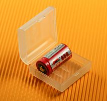 Кейс для аккумуляторов 2x18350 купить в Москве, Vape, Вейп, Электронные сигареты, Жидкости