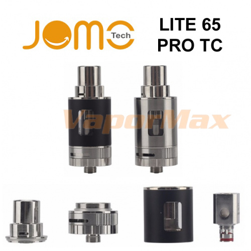 JOMO LITE 65 PRO TC  фото 4
