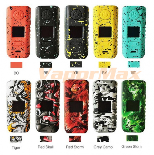 Hugo Vapor Rader ECO 200W фото 4
