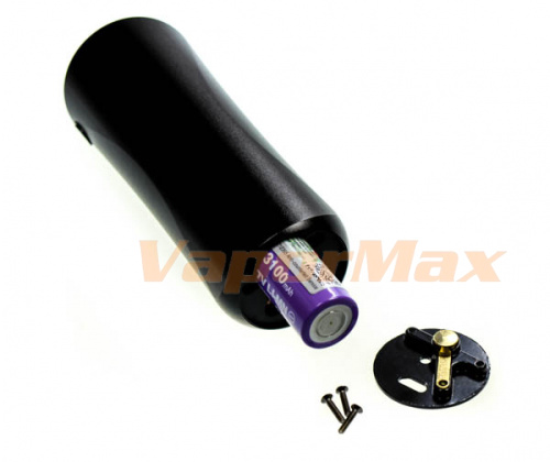 Cloupor T5 (50W) купить в Москве, Vape, Вейп, Электронные сигареты, Жидкости фото 5
