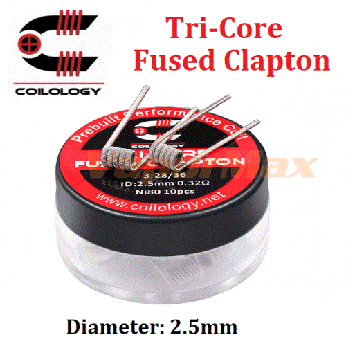 Coilology Prebuilt coil фото 2