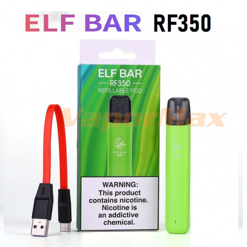 Elf Bar RF350 Elf Bar RF350