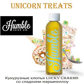 Жидкость Humble - Unicorn Treats Жидкость Humble - Unicorn Treats