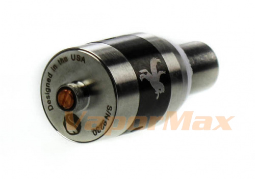Dark Horse v2 kit купить в Москве, Vape, Вейп, Электронные сигареты, Жидкости фото 2
