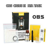 OBS Crius 2 RTA (оригинал)