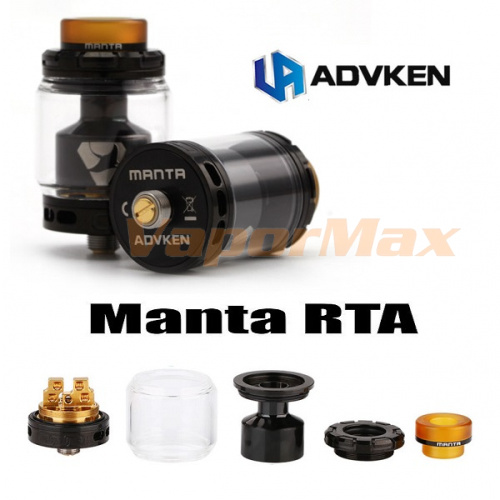 Advken Manta RTA (оригинал) фото 3