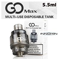 Innokin GoMax Multi-Use Tank 5.5ml