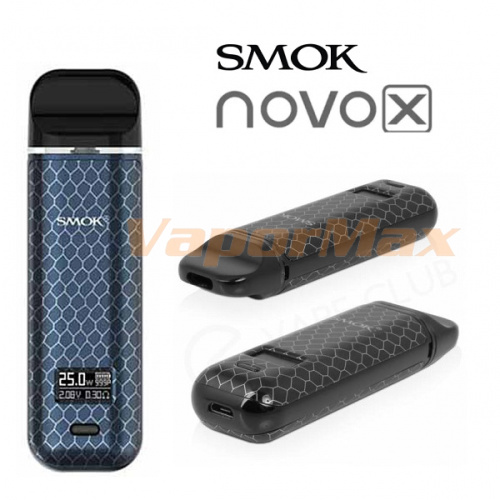 Smok Novo X фото 7