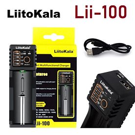 купить LiitoKala Lii 100 в Москве, Vape, Вейп, Электронные сигареты, Жидкости LiitoKala Lii 100 купить в Москве, Vape, Вейп, Электронные сигареты, Жидкости