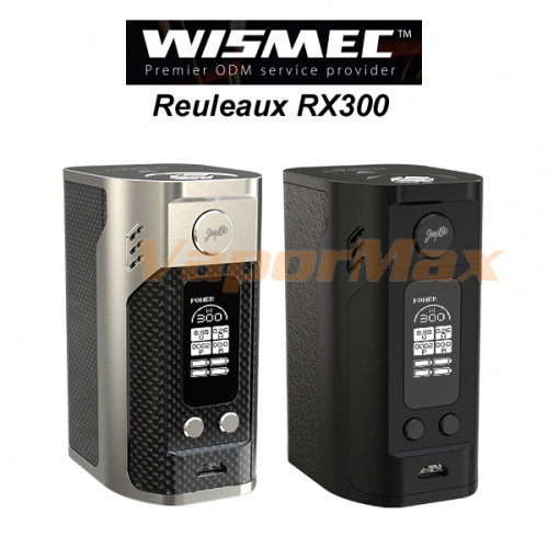 Reuleaux RX300 фото 2